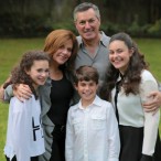 Sunni Markowitz, Gary Markowitz, Abbie Markowitz, Brooke Markowitz, Casey Markowitz