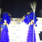 Cirque du Soleil's Amaluna
