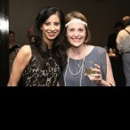 Archna Sharma and Laura Tolpin