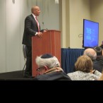 Senator Cory Booker