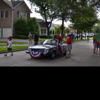 West U 4th of July