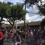 Bellaire 4th of July