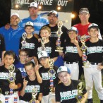 Bayou City Baseball 10U