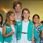 Girl Scout Troop 20265