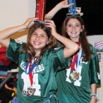 River Oaks Elementary Odyssey of the Mind teams