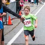 Kids 1- miler