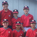 12U Texas Drillers