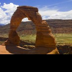 Arches National Park: Delicate Arch