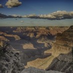 Grand Canyon: South Rim