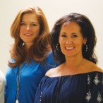 Melissa DeAyala, Sheri Gross