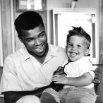 Muhammad Ali, Corey Gomel