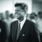 John F. Kennedy