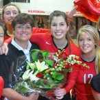 500 wins for MHS volleyball coach