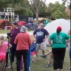 Tents in Town 2016