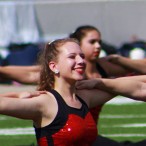 Wendy Jin, Molly Anapolsky, Avery VonEiff