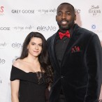 Nicole Moreno and Whitney Mercilus 