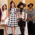 Easter Seals of Greater Houston 2016 honorees