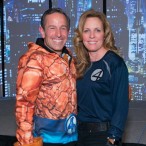Matt Mogas, Melinda Mogas