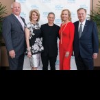 Dan Tutcher, Kim Tutcher, Gary Sinise, Alice Mosing, Keith Mosing