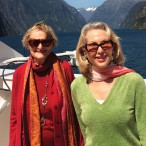 Ruth Peters, Gayle Christie