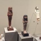 Figurines of Shabti