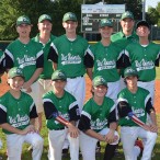 West University Little League’s American League 12-year-old All Stars