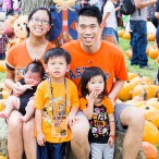 pumpkin patch