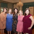 The Junior League of Houston's Style Show