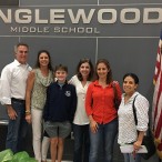 Tanglewood Middle School