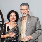 Jana Bedi, Deepak Bedi