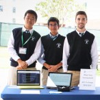 Tommy Wan, Aditya Agrawal, Lucas Melanson, Aditya Deshpande