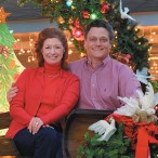 Shari Greer, John Greer