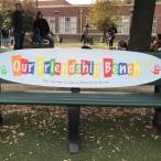 Friendship Bench