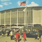 1966 postcard