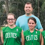 Bellaire Recreation Center 12U Celtics