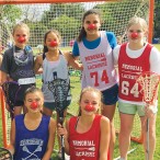 Memorial Girls Lacrosse Beagles