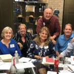 Bellaire High School’s Class of 1968 Phone Committee