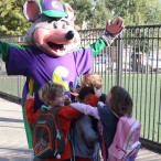 Chuck E. at Condit