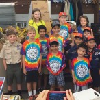 Bellaire Pack 130