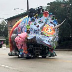 Art car