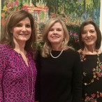 Sharon Cordes, Paula Hunt, Anita Eigler