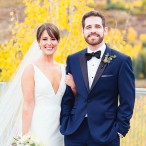 Haley Berkman, Adam Karren