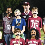 The Junior Aggies