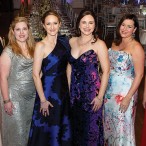 Junior League’s Fire and Ice charity ball