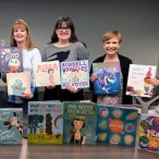 Texas Library Association’s Children’s Round Table