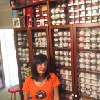 Baseball collection