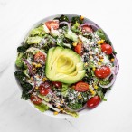 Avocado and Quinoa Superfood Salad