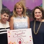 2019 committee for the Shriners Hospital Smiles for Tots and Teens