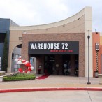 Warehouse 72