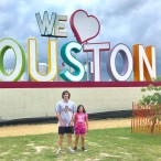 We Heart Houston